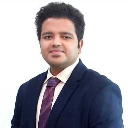 Dr. Atul Narayankar